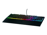 Razer Ornata V3 Low Profile Keyboard - RZ03-04460200-R3U1
