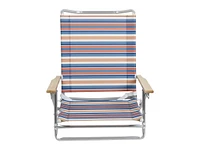 Collection by London Drugs Camping Chair - 5 Position