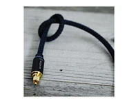 Austere V Series - Optical Audio Cable - 2m