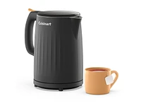 Cuisinart Soho Kettle - Black - 1L - CK-10BKC