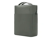 Incase A.R.C. Tech Tote Notebook Carrying Shoulder Bag to 14 - Smoked Ivy