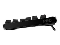 Logitech G PRO Mechanical Gaming Keyboard - Black - 920-009388