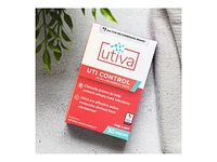 Utiva Urinary Tract Infection Control Supplement - 30s