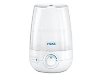 Vicks Table Top Humidifier - VUL545C