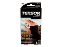 Tensor Sport Compression Stabilizing Wrist Brace - Right Hand