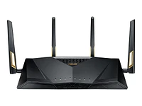 ASUS RT-AX88U Wi-Fi 6 Dual Band Wireless Router