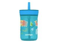 Contigo Kids Leighton Tumbler - Juniper Forest Harvest - 414ml