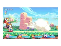 Nintendo Switch Kirby's Return to Dream Land Deluxe