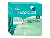 Waxxxie Aquawax Microwaveable Hair Removal Wax - 350g