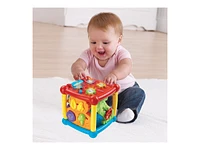 VTech Busy Learners Activity Cube