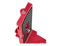 Joby Vertical L-Bracket - Red/Black