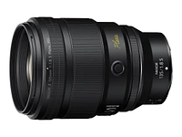 Nikon Nikkor Z 135mm F/1.8 S Plena Telephoto Lens for Nikon Z-Mount - 20123