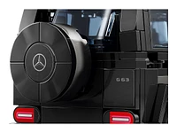 LEGO Speed Champions - Mercedes-AMG G 63 & Mercedes-AMG SL 63