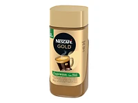 Nescafe Gold - Decaf Espresso - 90g
