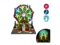 Danson Decor Decorative Figurine - Ferris Wheel