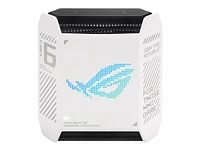 ASUS ROG Rapture GT6 Wi-Fi 6 Mesh System - GT6 (W-2-PK)