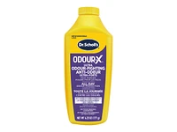 Dr. Scholl's Odor-X Foot Odour Powder - 177g