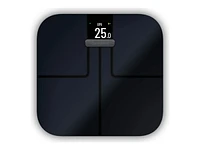 Garmin Index S2 Smart Scales - Black - 010-02294-02