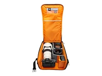 Lowepro GearUp Creator Box XL II Carrying Bag for Digital Photo Camera with Lenses - Grey