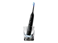 Philips Sonicare DiamondClean Smart Tooth Brush - Black - HX9902/76