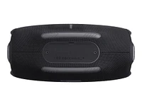 JBL Xtreme 4 Portable Bluetooth Speaker - Black - JBLXTREME4BLKAM