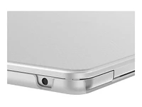 Incase Designs Dots Hardshell Case for 15 Inch MacBook Air M2 2023 - Clear