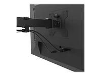 Kanto Mounting Kit for 17 - 34 Monitors - Black - DML1000