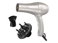 Remington Shine Therapy Hairdryer - White - AC2016CDN