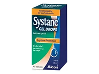 Systane Gel Drops - 10ml