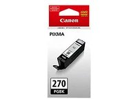 Canon Pixma PGI-270XL PGBK Ink Cartridge - Black - 0319C001