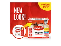 BOOST Original Protein Drink - Variety - 6 x 237ml