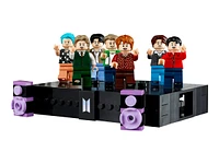 LEGO Ideas - BTS Dynamite