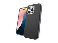 Zagg SoHo Snap Back Cover for Apple iPhone 16 Pro - Black