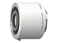 Sony 2x Tele-Converter Lens - SAL20TC