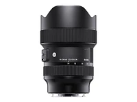 Sigma Art 14-24mm F2.8 DG DN Lens for L-Mount - A1424DGDNL
