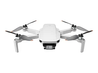 DJI Mini 2 Fly More Combo - Grey - CP.MA.00000306.01