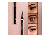 Lancome Idole Ultra Precise Waterproof Liner - Glossy Black (01)