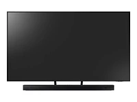 Samsung HW-B650 B Series 430W 3.1-ch Soundbar System with Wireless Subwoofer - Black - HW-B650/ZC