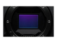 Sony Cinema Line FX30 Compact Camcorder - ILMEFX30