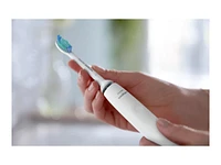 Philips Sonicare 3100 Sonic Electric Toothbrush - White - HX3681/03