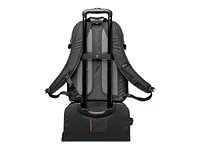 Lowepro Truckee BP 250 Backpack for Camera - Black