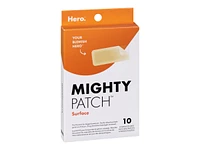 Hero Mighty Patch Surface Acne Patches - 10's