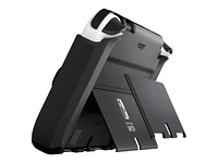 Spigen Thin Fit Back Cover for Nintendo Switch OLED - Black