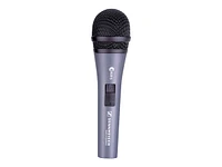 Sennheiser Evolution E 825-S Microphone - Anthracite - 004511