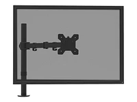 Kanto Mounting Kit for 17 - 34 Monitors - Black - DML1000