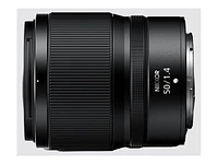 Nikon Nikkor Z 50mm F/1.4 Lens or Nikon Z-Mount - 20128