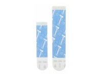 Command Bath Self-Adhesive Strip Set - Blue