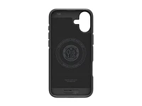 Spigen Core Armor MagFit Back Cover for Apple iPhone 16 Plus - Matte Black