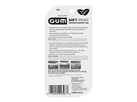 G.U.M Soft-Picks Comfort - Mint - 64s