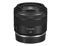 Canon RF RF24mm F1.8 MACRO IS STM Macro Lens for Canon RF - 5668C002